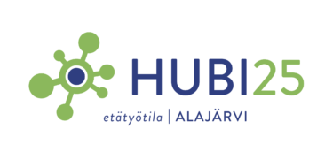 Hubi25 logo